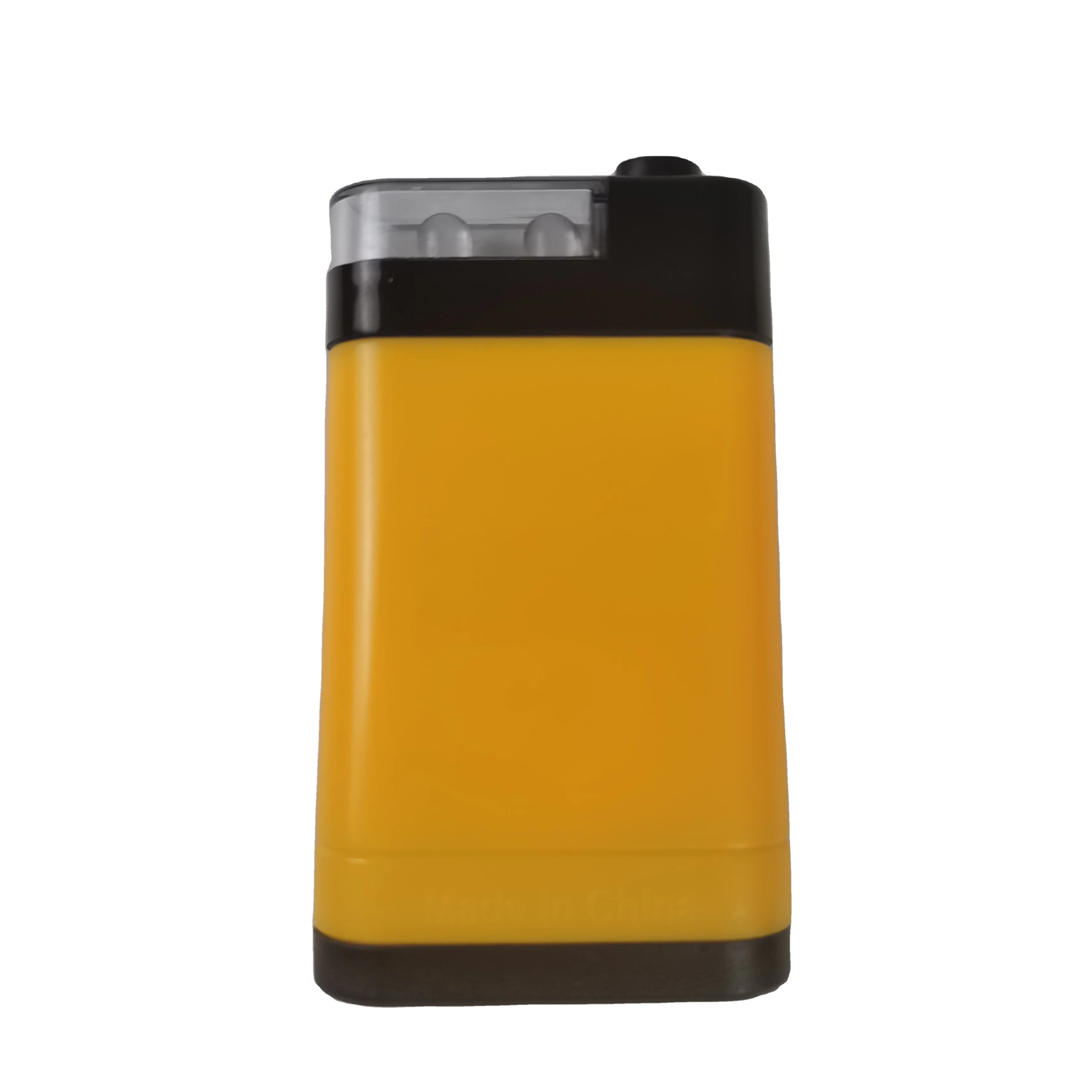 Новый энергосберегающий магниевый воздушный аккумулятор с добавлением воды к освещению, без загрязнения, длительный срок службы, светодиодный аварийный светильник, аккумулятор для ночника