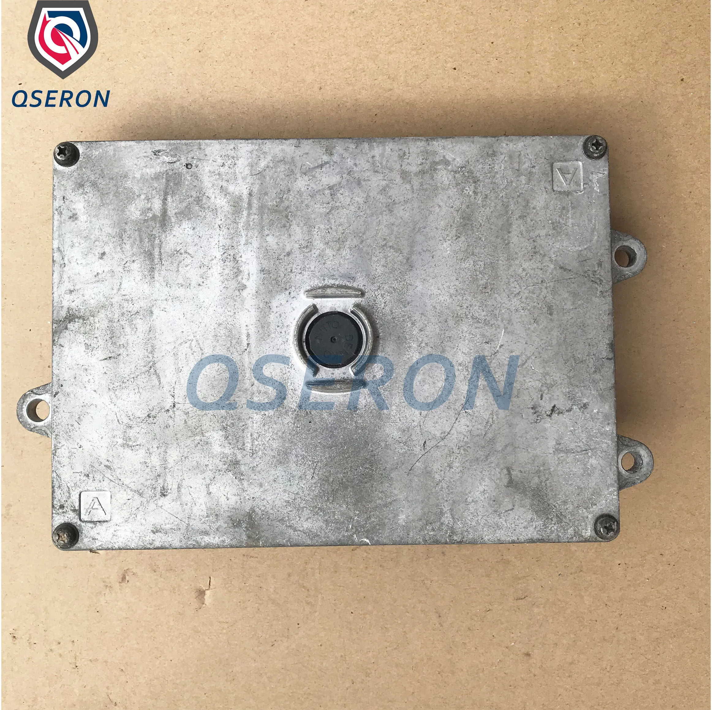 Оригинальный Автомобильный ECM ECU 37820-RRA-C62 детали двигателя электронный блок управления компьютер 3226-101008 для