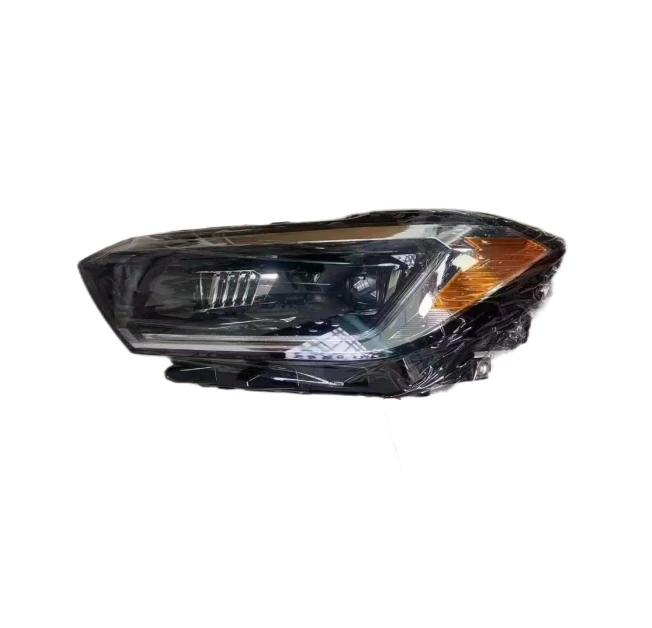 Auto car spare parts low end configuration head light head lamp for VW Sagitar 2020
