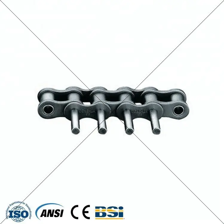Factory Price Hot Sale Hollow Pin Chain stainless steel HP chain