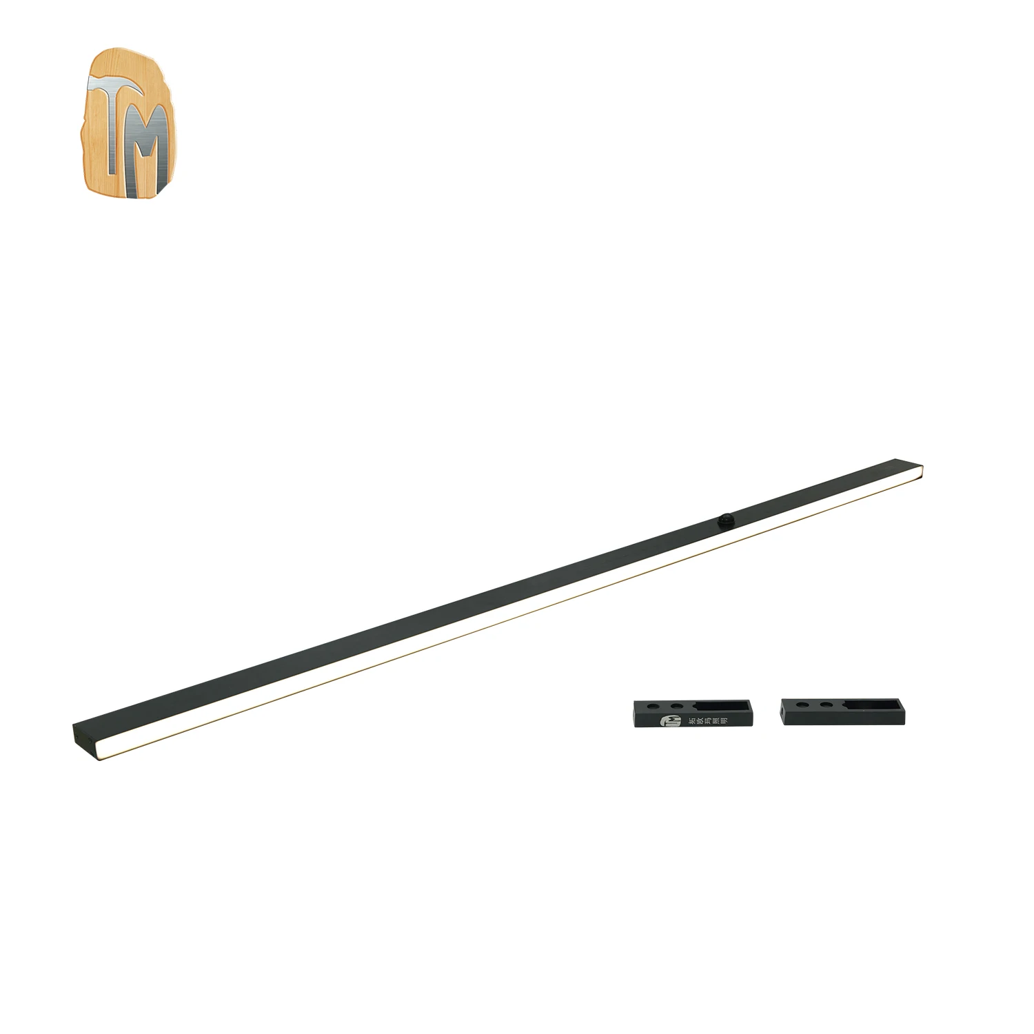 led wardrobe sensor motion led strip rail lights for wardrobe