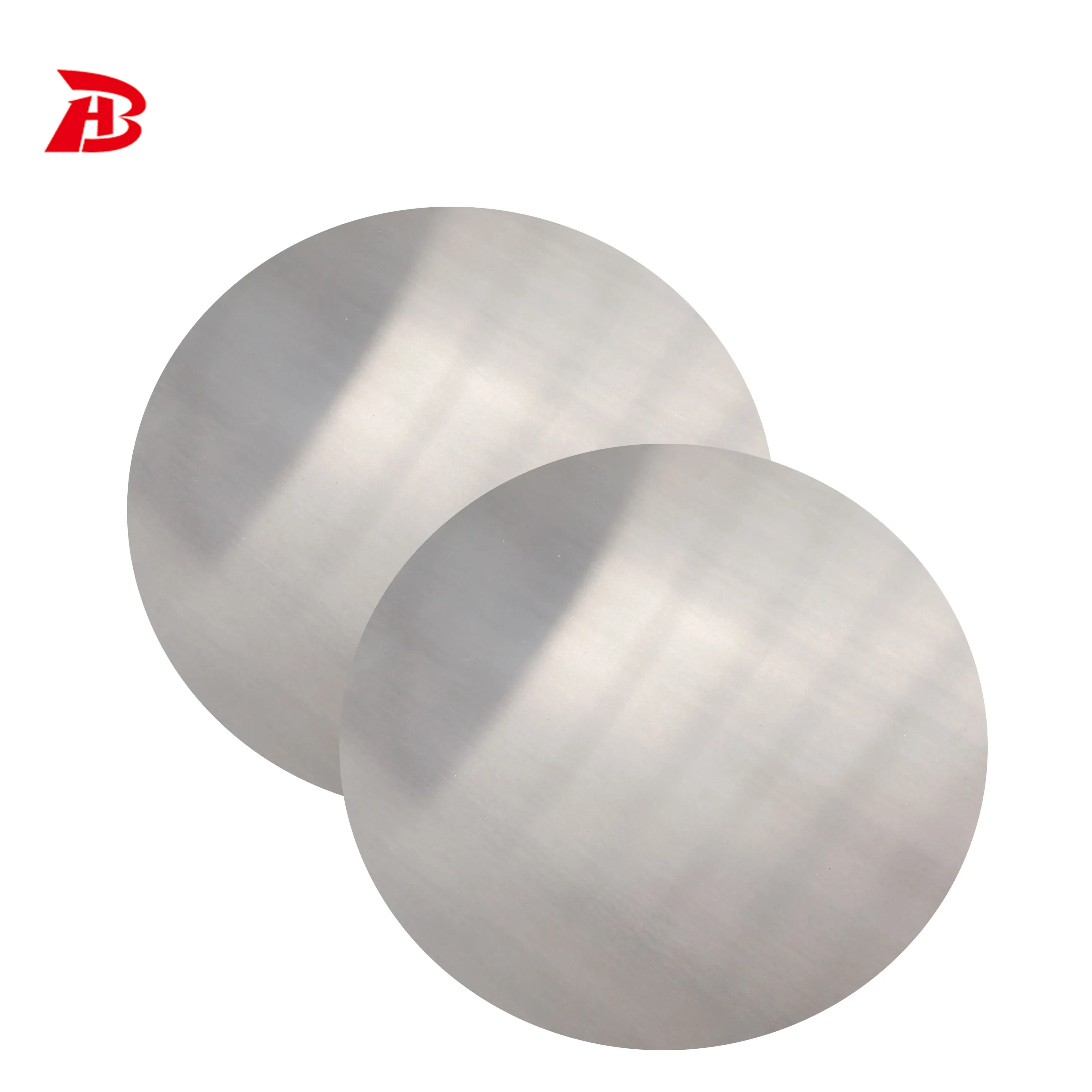 Circle Cookware Spinning Aluminium Cover Lamp Technology Hot Money China Surface Series Plate West Temper Rohs Hongbao Origin