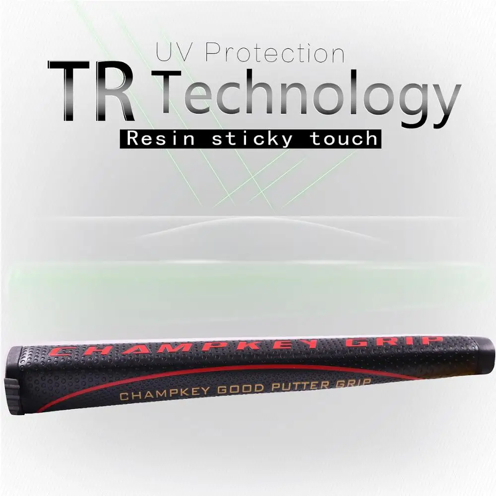 Новые мужские мягкие Нескользящие захваты для клюшек для гольфа ограниченной серии из мягкого материала