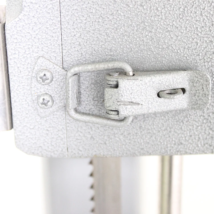 1100w High quality Electric meat bone cutting saw machine