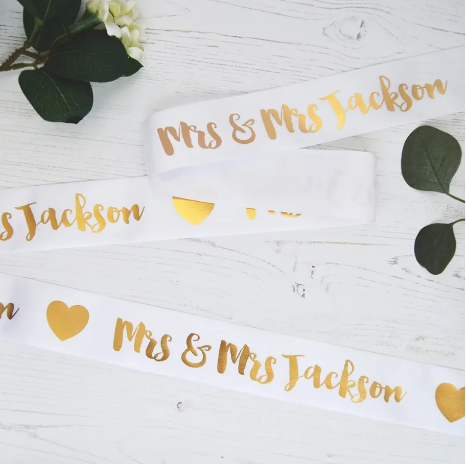 Атласные ленты, кружева, в наличии, 25 мм, ленты, односторонние, 100% полиэстер, с принтом