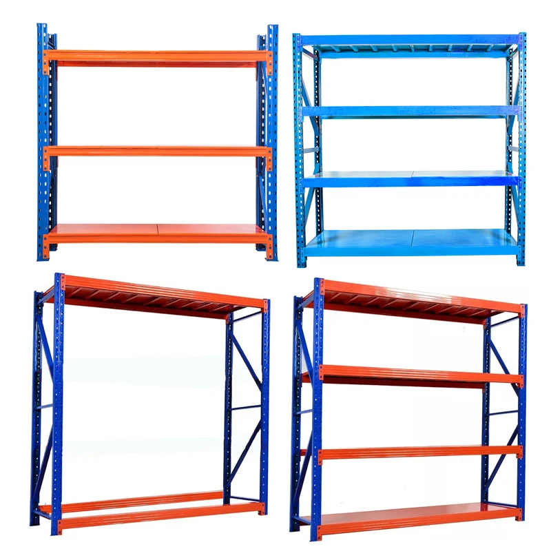 Guichang storage storage rack 100-500kg cargo customized heavy shelf