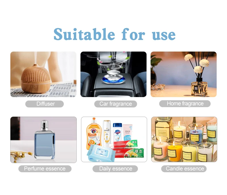 Famous Branded Concentrated Perfume Oils Dubai Perfume Fragrance Oil To Make Designer Perfumes