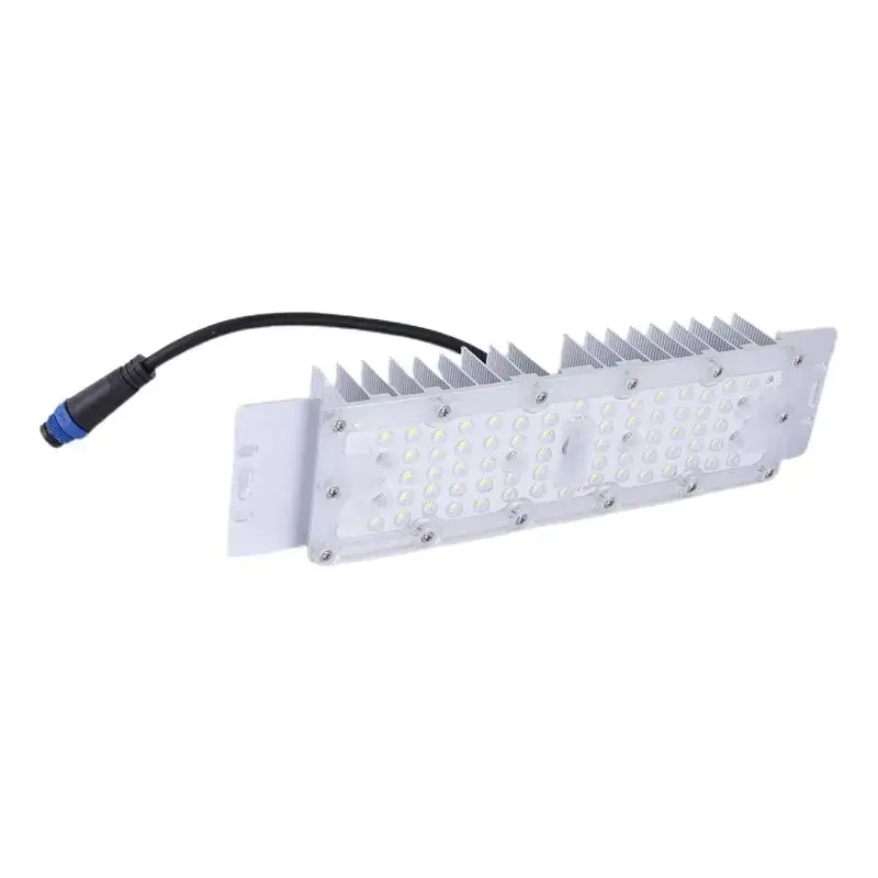 Хорошая цена нового продукта Dc42-48V 30 Вт 40 50 источник света экономичный светодиодный модуль