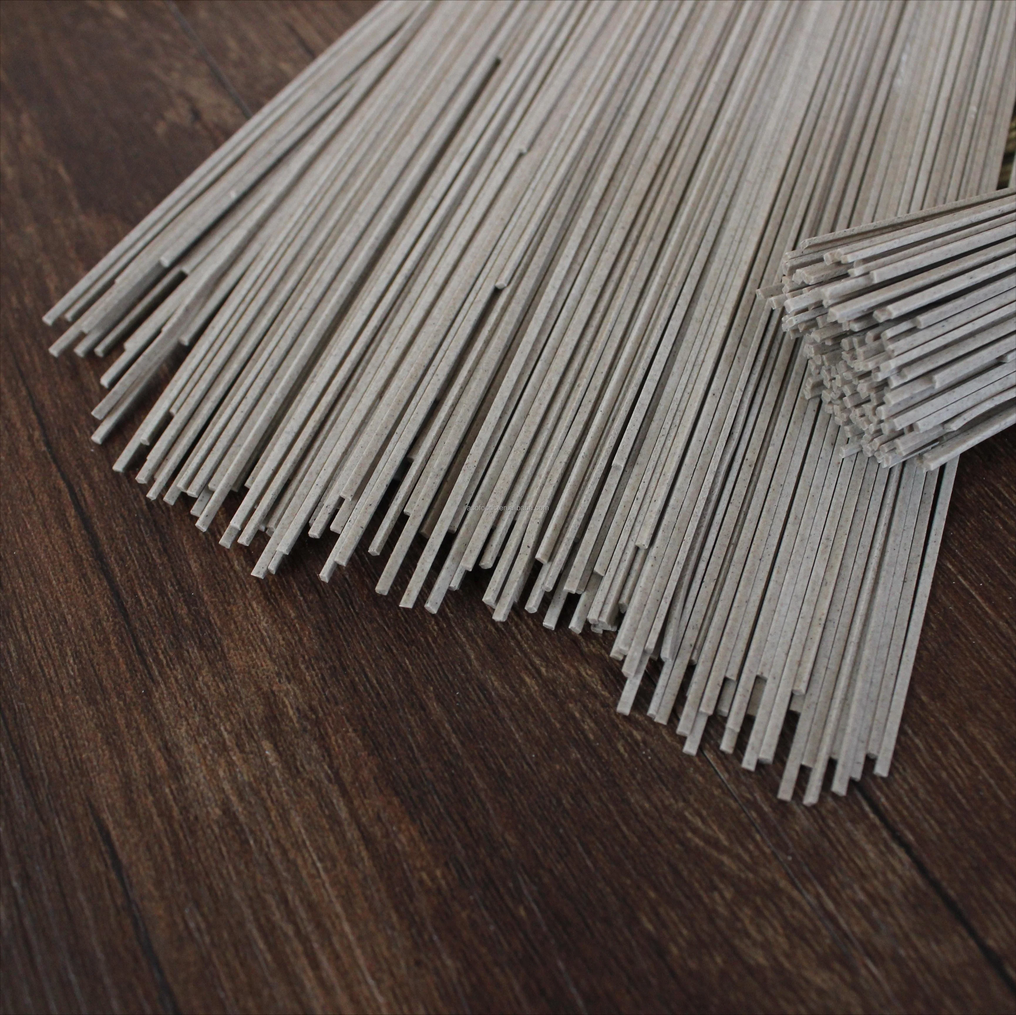 Japanese buckwheat Soba Noodle EU NOP Organic Kosher BRC Ramen noodle OEM ODM from factory