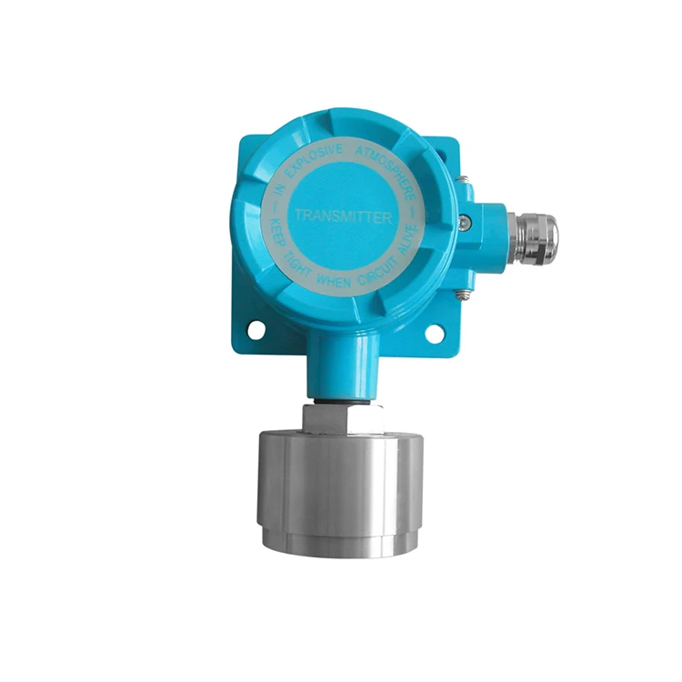 New Design Smart Life Wl Wifi R Home Gas Leakage Detector Valve Ammonia Leak Detection System