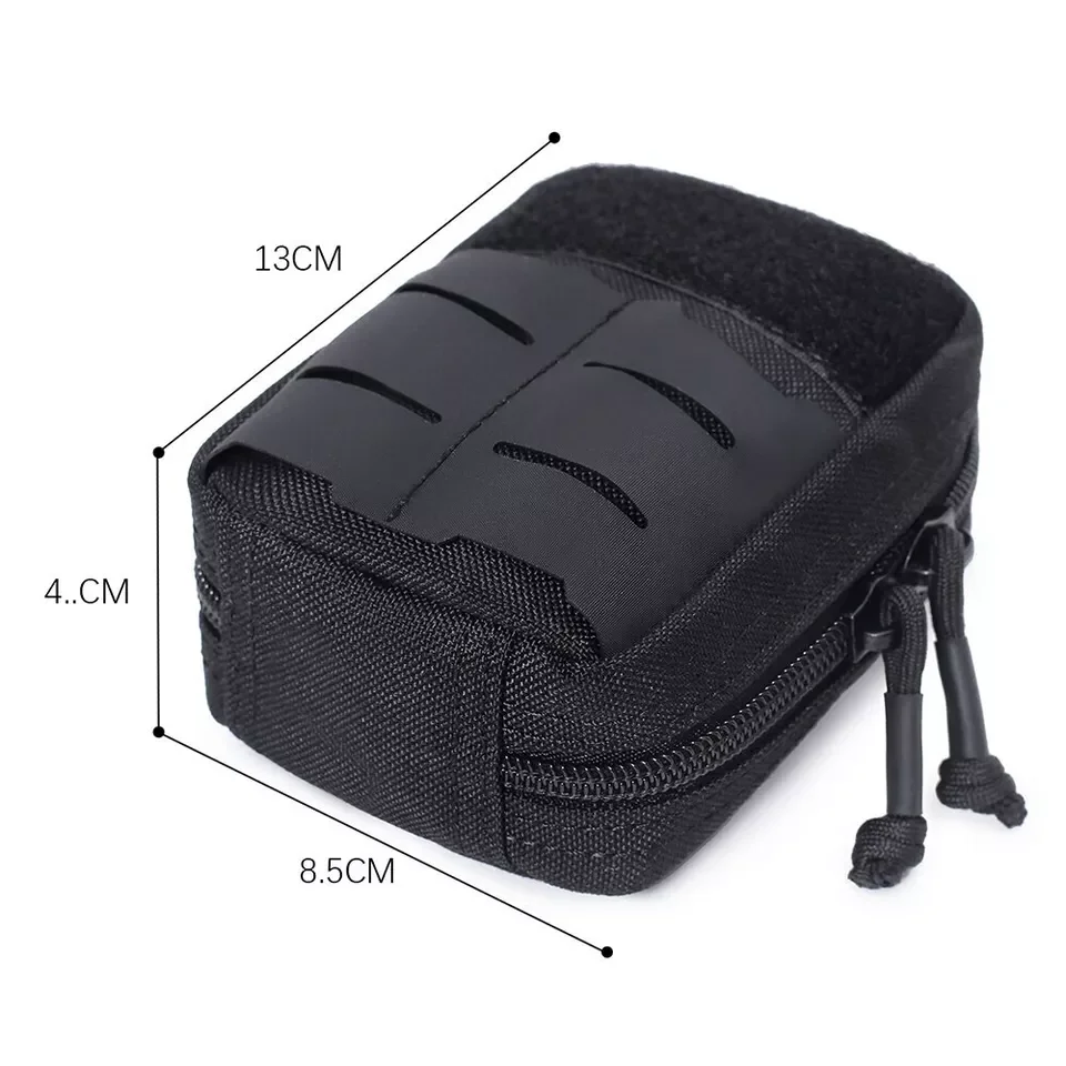 New Design Tactical Storage Nylon Medical Bag First Aid Bags Tactical Camouflage Backpack