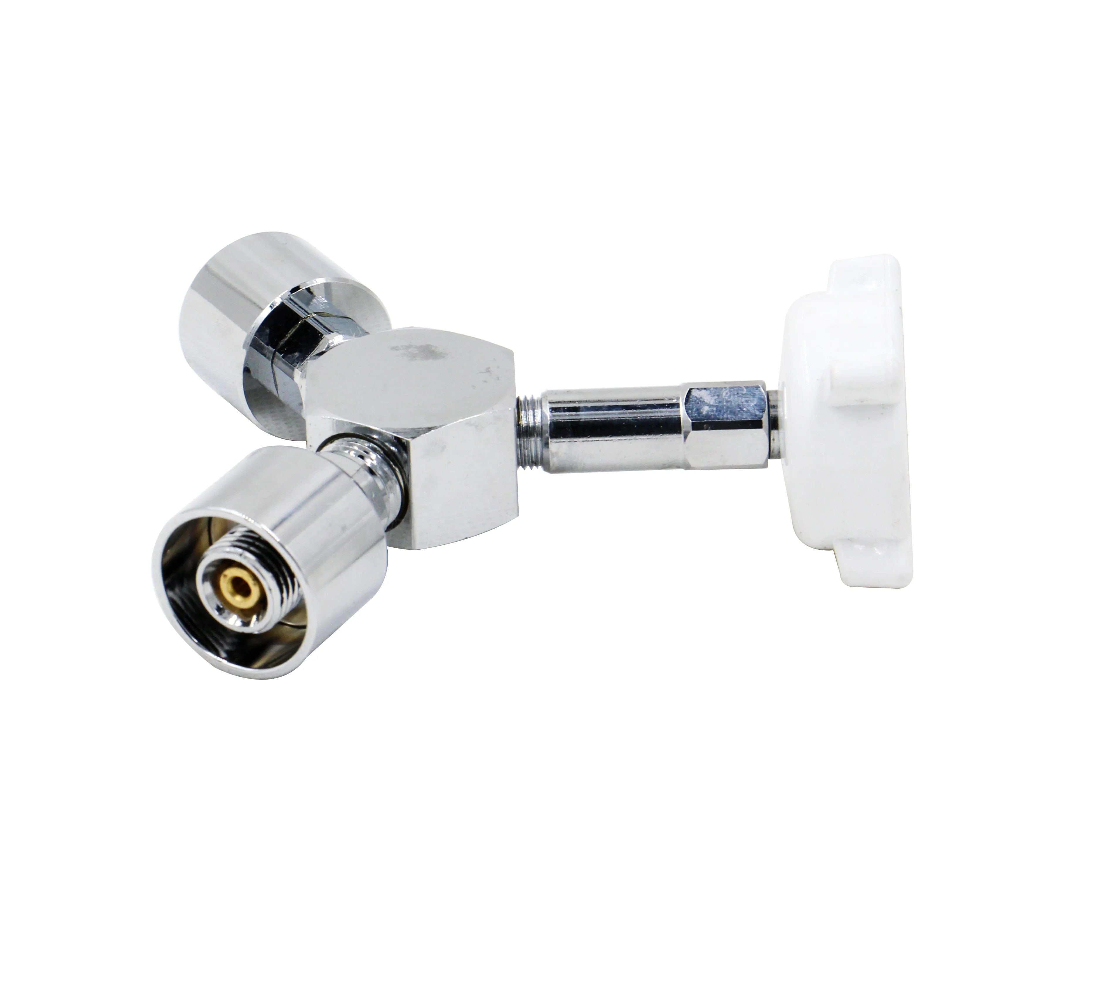 lovtec ohmeda mini quick outlet medical gas outlet connector