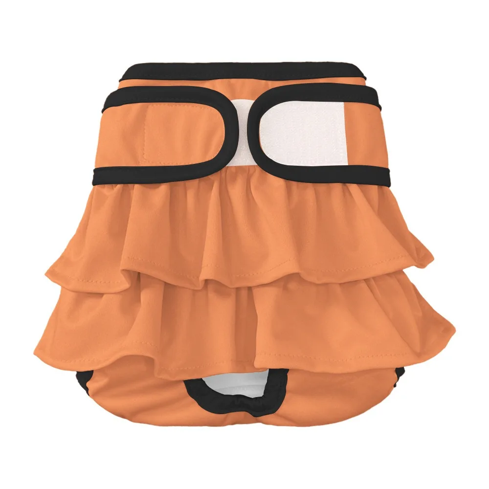 Low Price Dog Diapers Poop Bag Regular Pet Dog Sanitary Panties for Girl Dogs Period