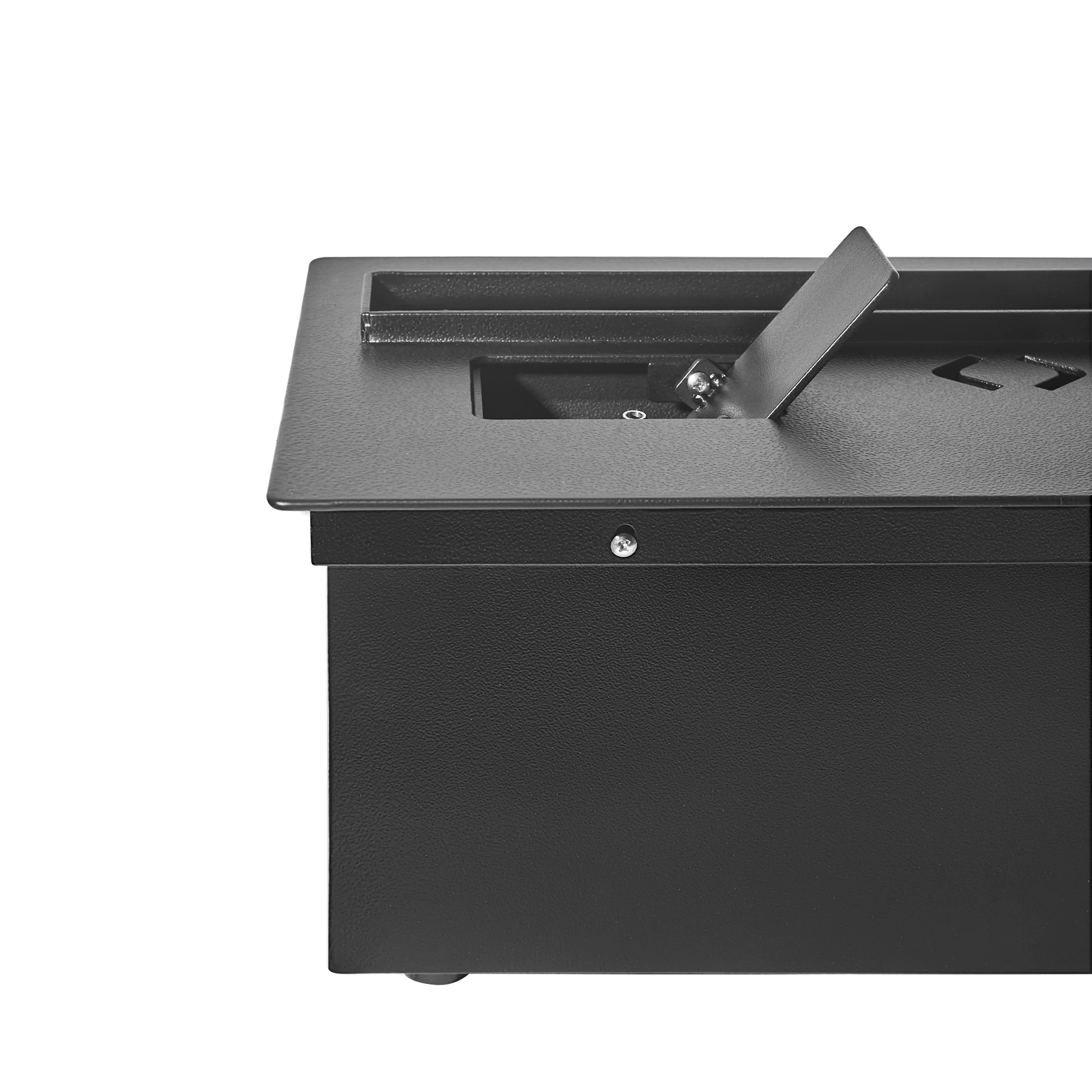 Wholesale Auto Water Fill Led Flame Colors Water Vapour Fireplace 1200 mm Fire Place Electric