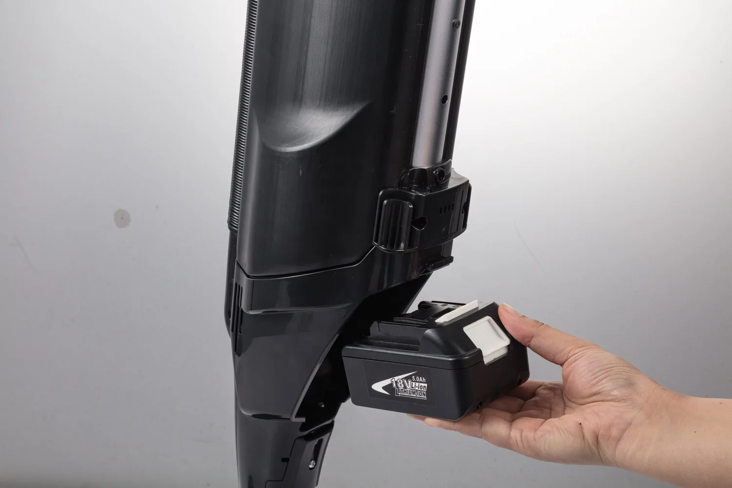 250W High Suction Power Vacuum Cleaner Household Upright Powerful Handy Ash Cleaning Vacuum Cleaner