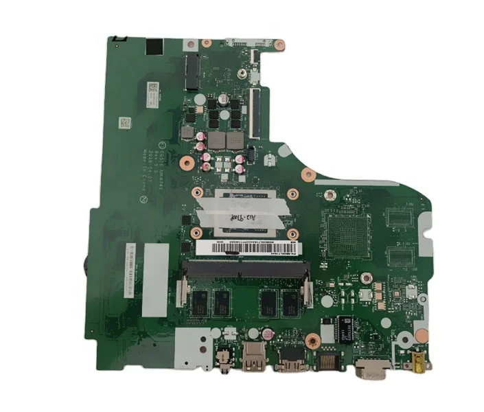 NM-A741 CSRZSZ CG516 для Lenovo Ideapad 310-15IBR материнская плата для ноутбука с A12-9700P процессором полностью тестовая работа