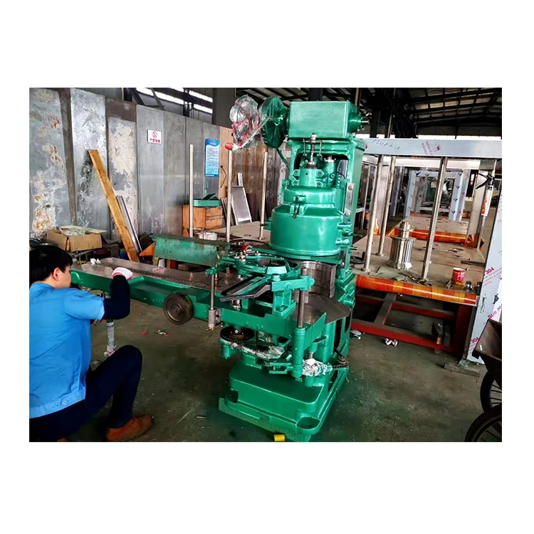 
Hot selling good quality foe the IP-GTM603 can seaming machine 28cans/min 