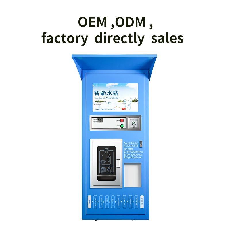 2024 Mineral Drinking Automatic Bottling l Bottle Filling Production Line Bottle  hot Water vending water Making  Equipment