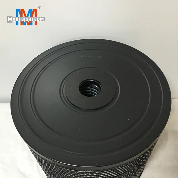 EDM Wire Cut Filter MM-35 for 340X46X300H Sodick Filter with favorable price and good quality