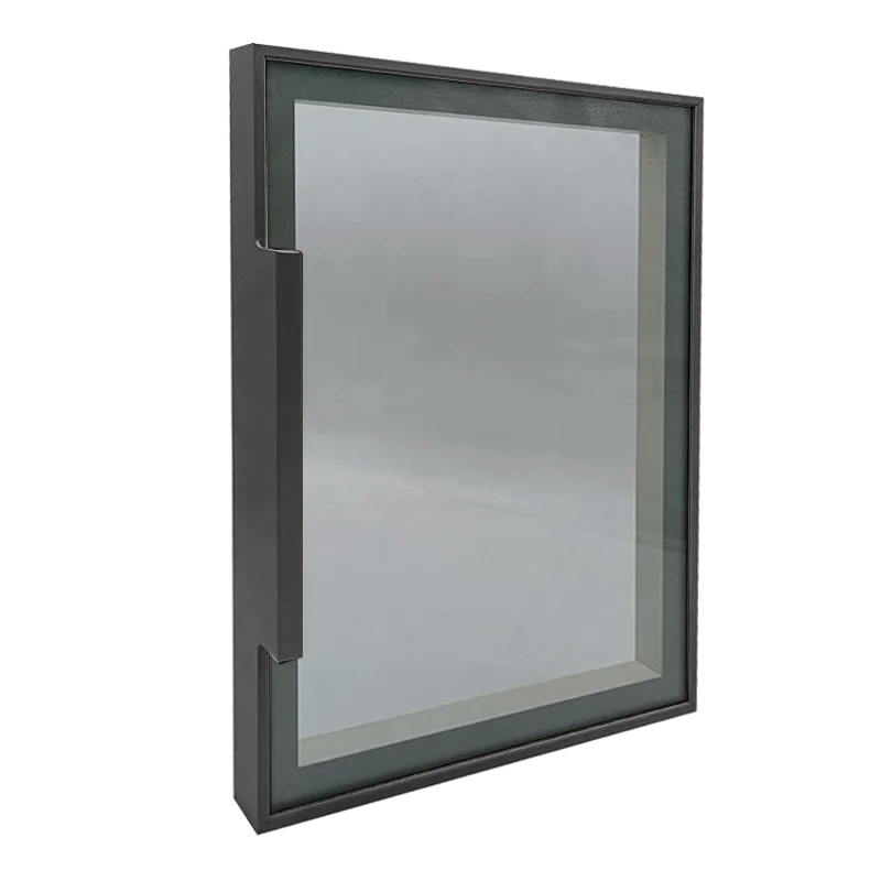 aluminum alloy kitchen door drawer furniture cabinet closet handle profile