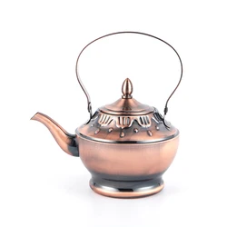 retro style kettle Factory Outlet Multiple Colors High Quality Stainless Steel 1l-2l Water Kettles Kettle for