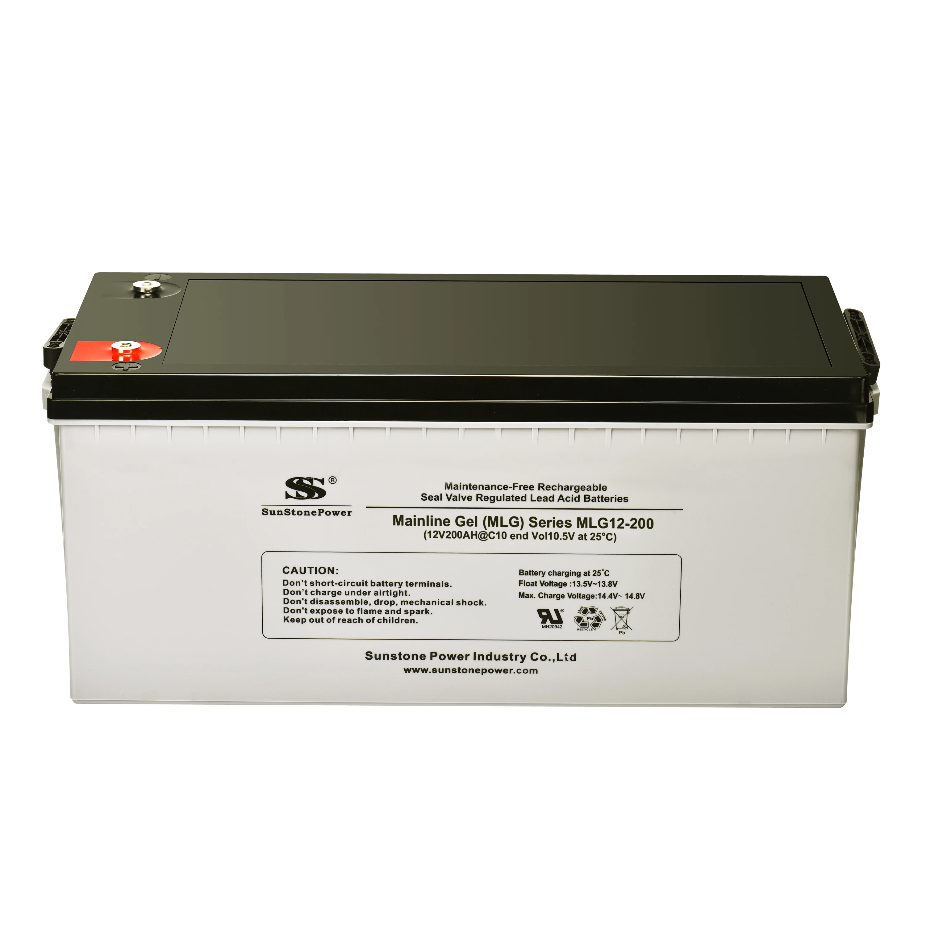 Deep cycle agm battery 12v 100ah 150ah Solar Battery