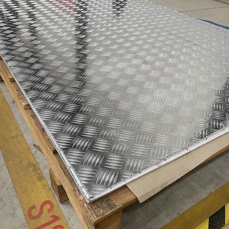 Best Quality 1100 1050 Aluminum Plate And Sheet Diamond Plate Aluminum Roofing Metal Sheet