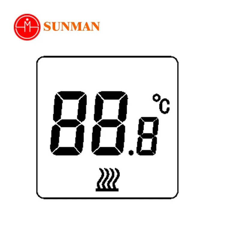 Цена настроить солнечной энергии водонагреватель tn сегмент модуль ЖК дисплей экран дисплея