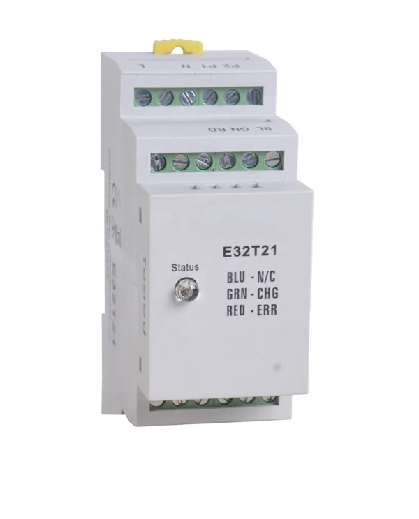 EPC Controller with IEC 61851 with RFID card EVSE  Portable Controller AC 32A EV Charging Controller EVSE