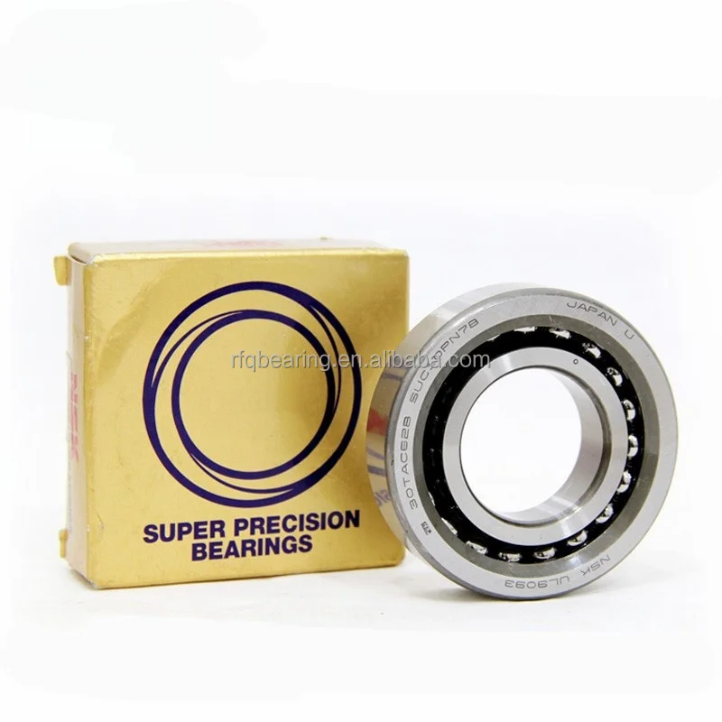 Original Japan Angular Contact Ball Bearing 71912C 71913C 71914C 71915C 71916C angular contact ball bearing 71917C bearing
