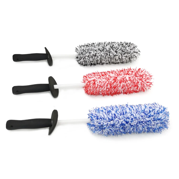 Лидер продаж, бесконтактная щетка из микрофибры