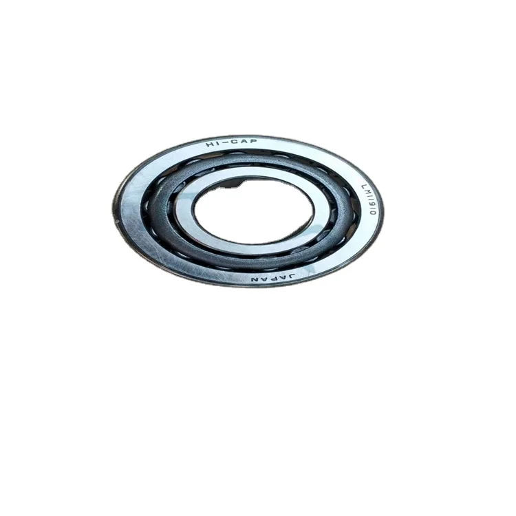 LM11949/LM11910  Tapered roller bearing   Auto bearing