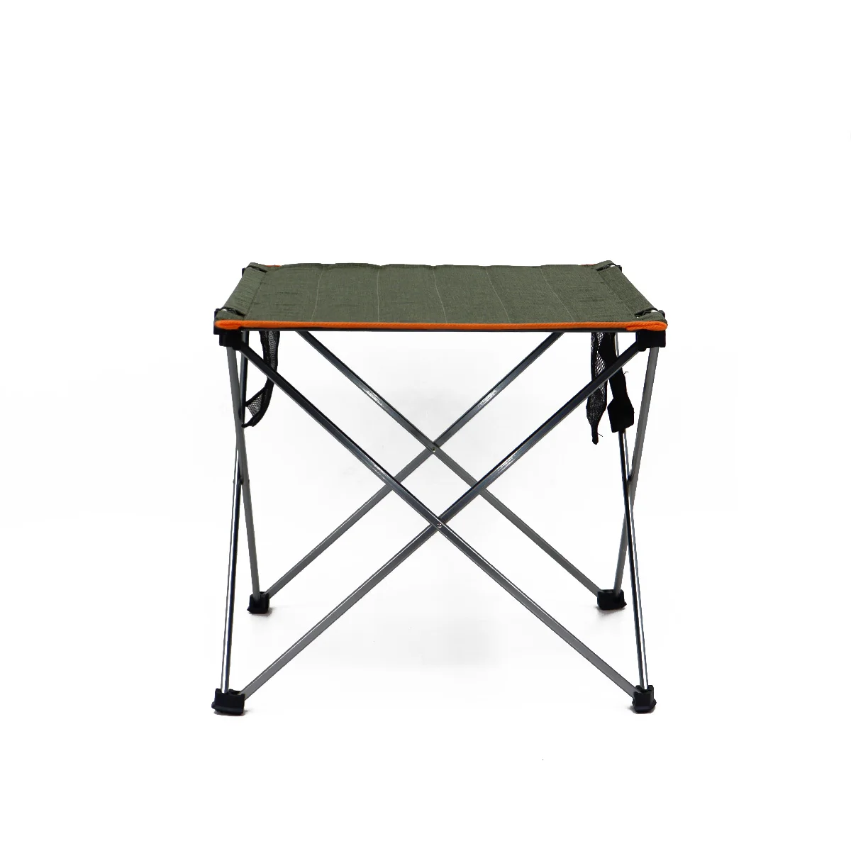 Стол для кемпинга из алюминиевого сплава, тканевый стол для кемпинга на открытом воздухе, стол для пикника