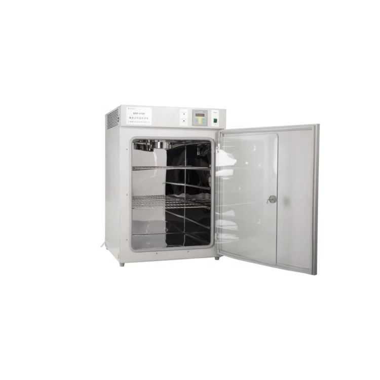 Constant-temperature biological test Incubator  automatic