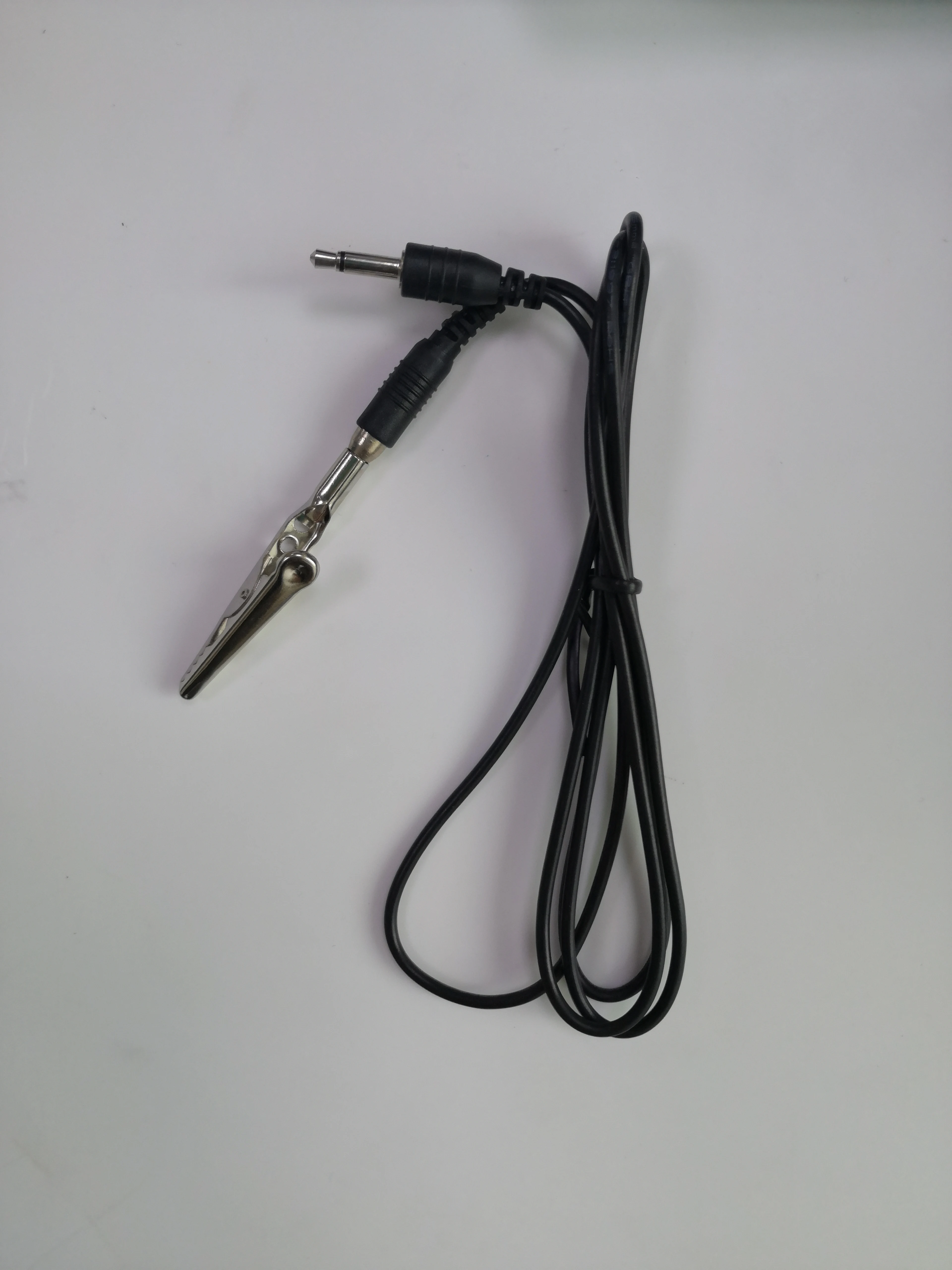 S385 High Precision Surface Resistivity Tester ESD Surface Resistance Tester Electric LED Surface Resistivity Meter