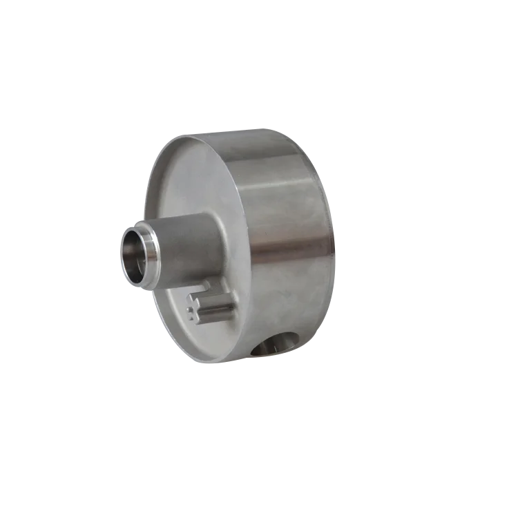 
OEM aluminum steel cnc turning milling parts black anodized auto spare parts car spare part casting machining service 