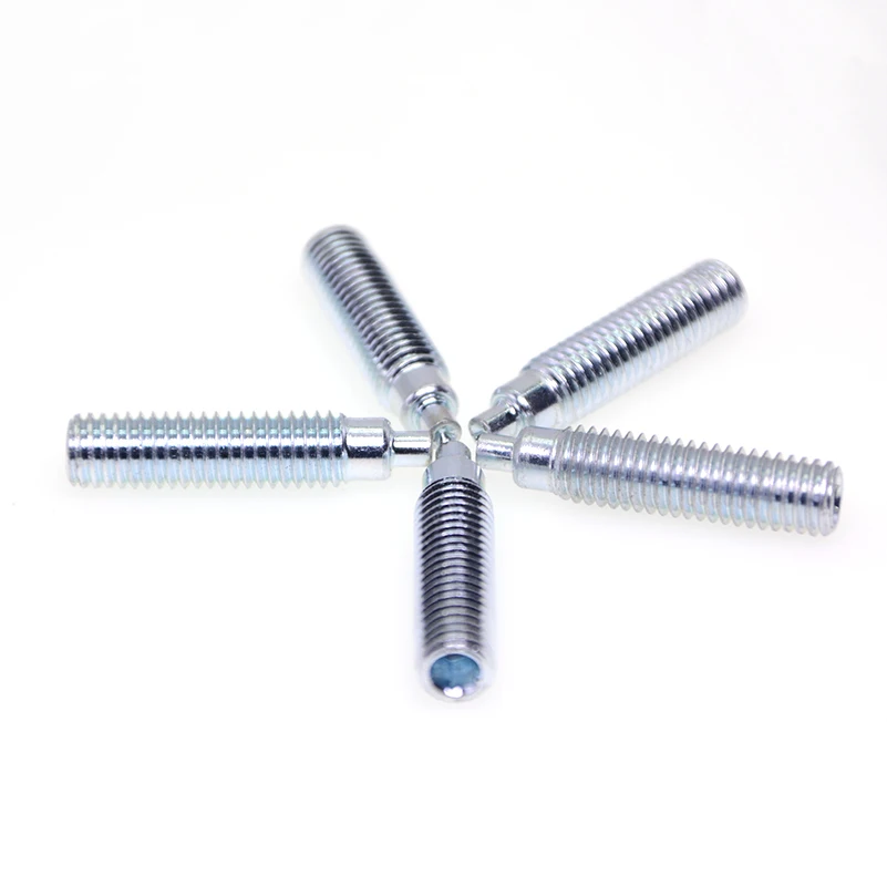 high quality grub hexagon v2 screw in stabilizer for mechanical keyboard self tapping screw