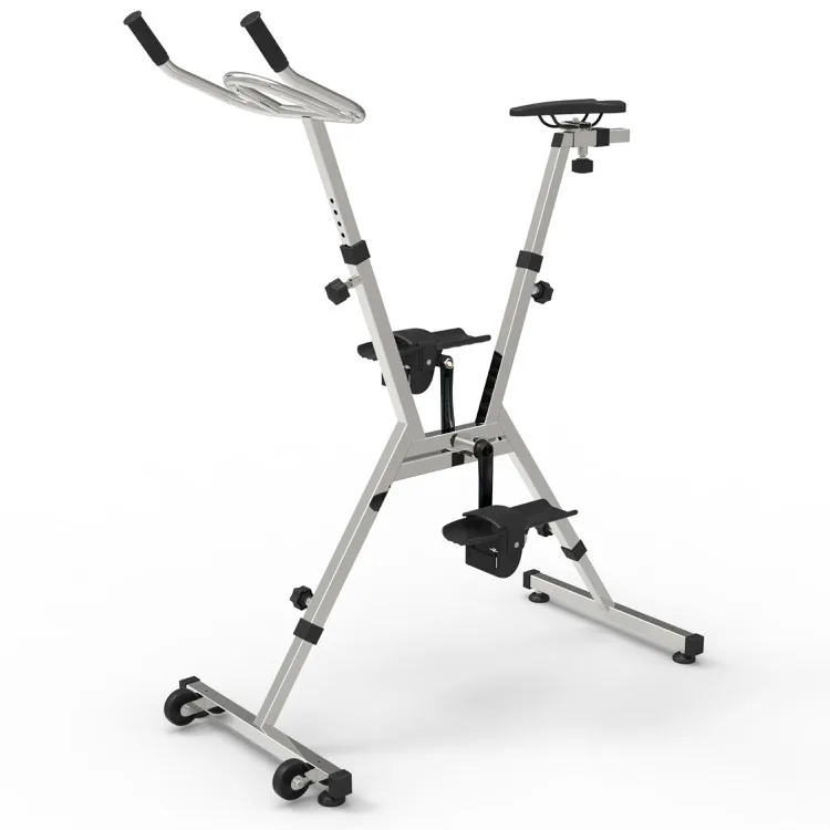 Stainless Steel 316 Pool Water Bike Underwater Fitness Bike for Pool Use