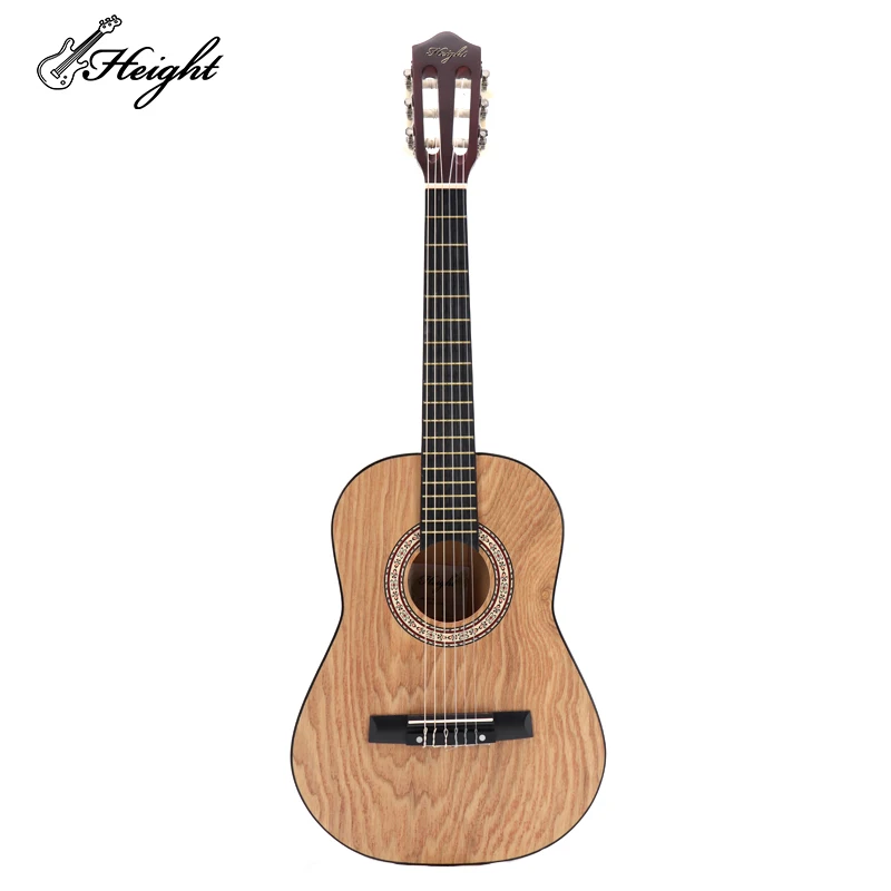 Classical Guitars Classic Acoustic Guitar Okoume for Akustik Fingerstyle Nylon String