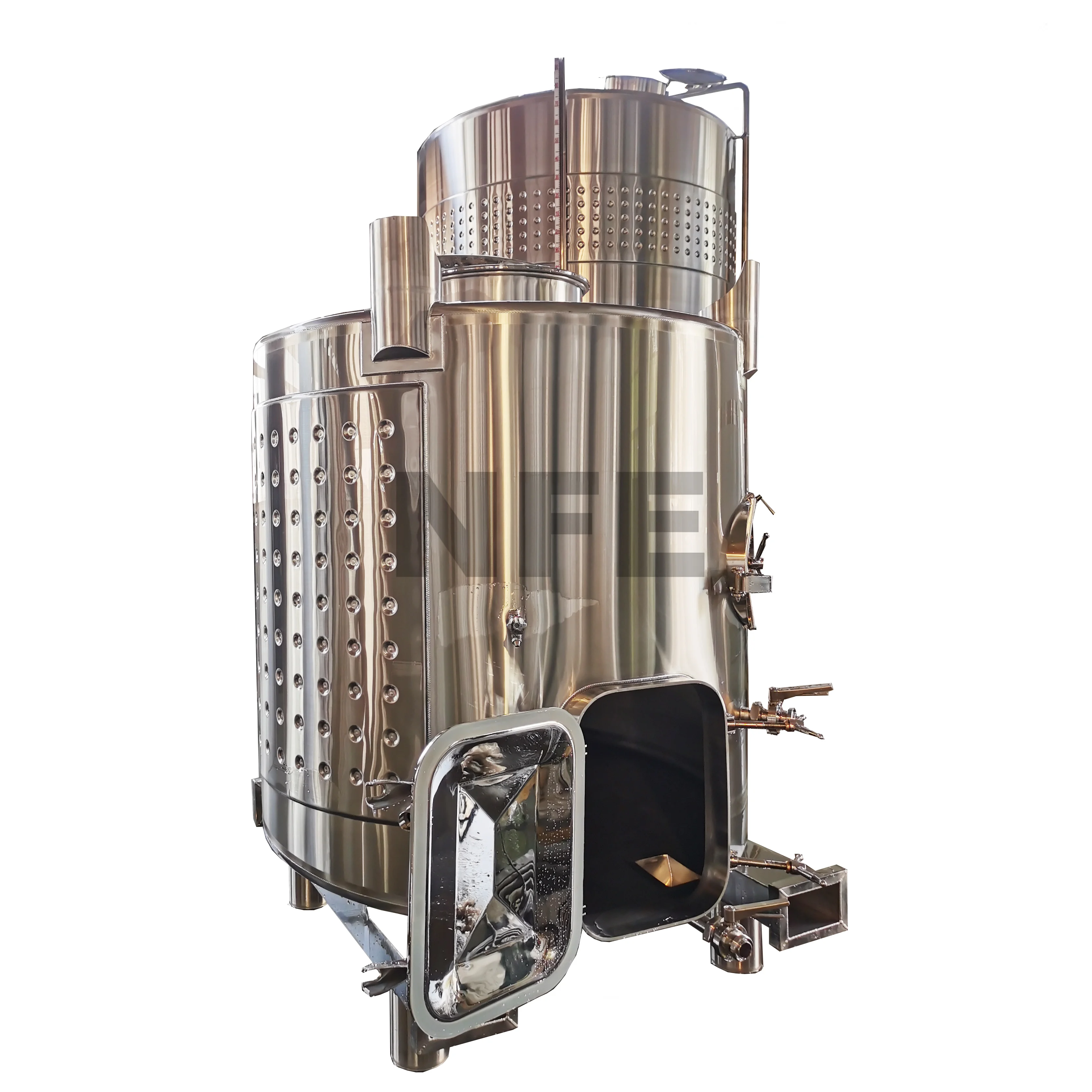 wine tank storage tank for sale, stainless steel fermentation tank