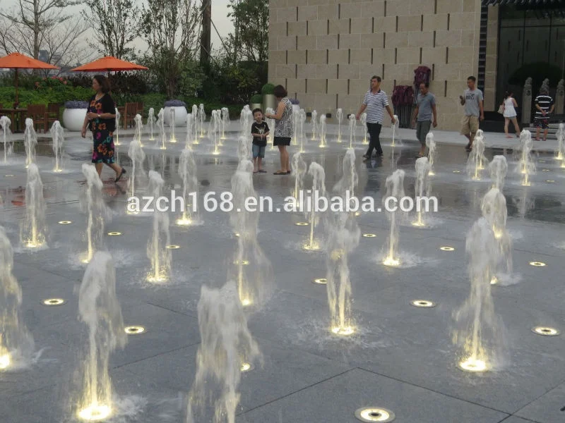 Malaysia Outside floor dry fountain equipment for sale