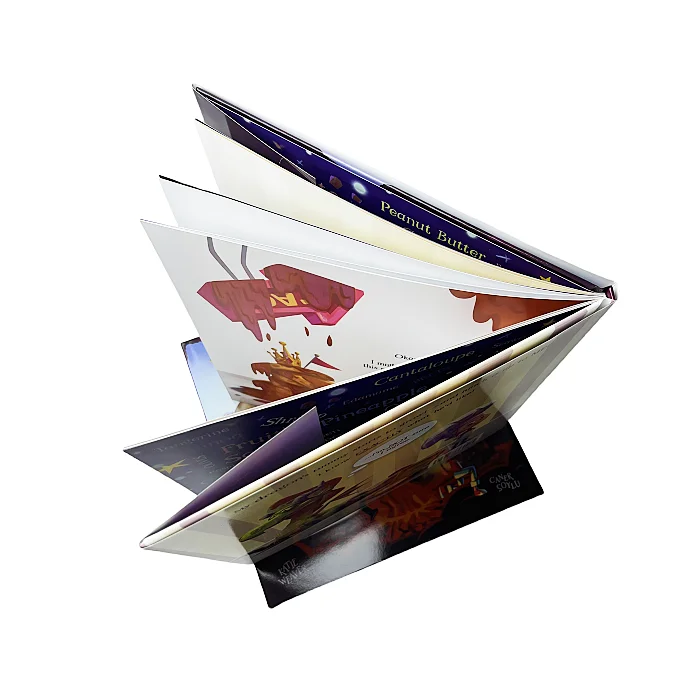 Best Selling Books Custom Printing High Quality Educational Children Book Printing Funny Story Books Printing