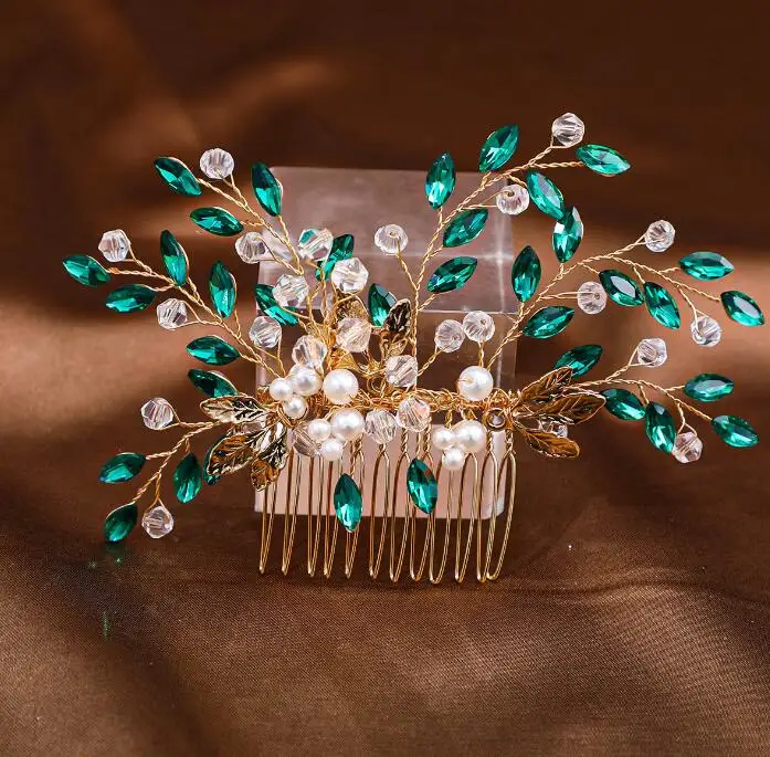 autumn hair accessories