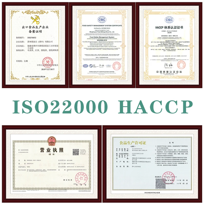 Chinese Premium Old Tree Black Tea Loose Red Tea Ancient Tree Black Tea