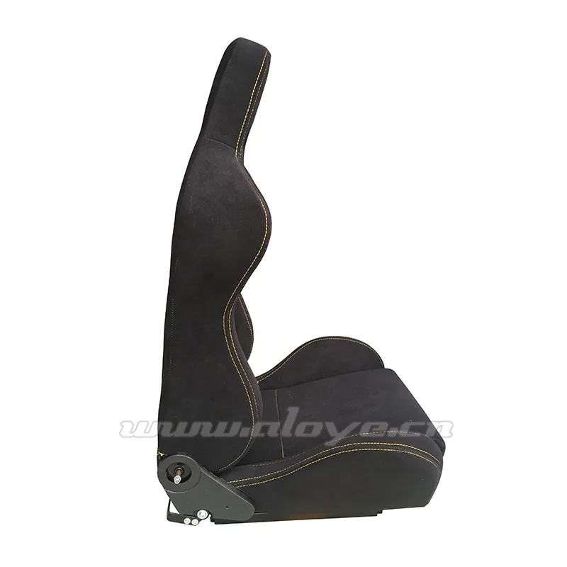 PVC Material Universal Sport Car Adult Racing Seat