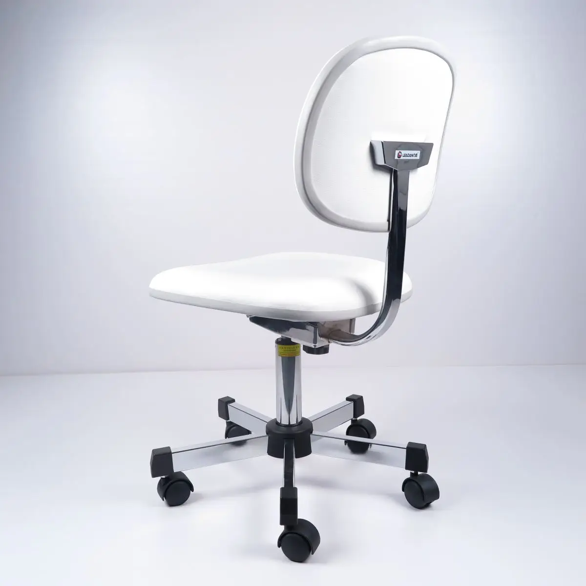 High Quality ESD PU Leather Chair Furniture Laboratory