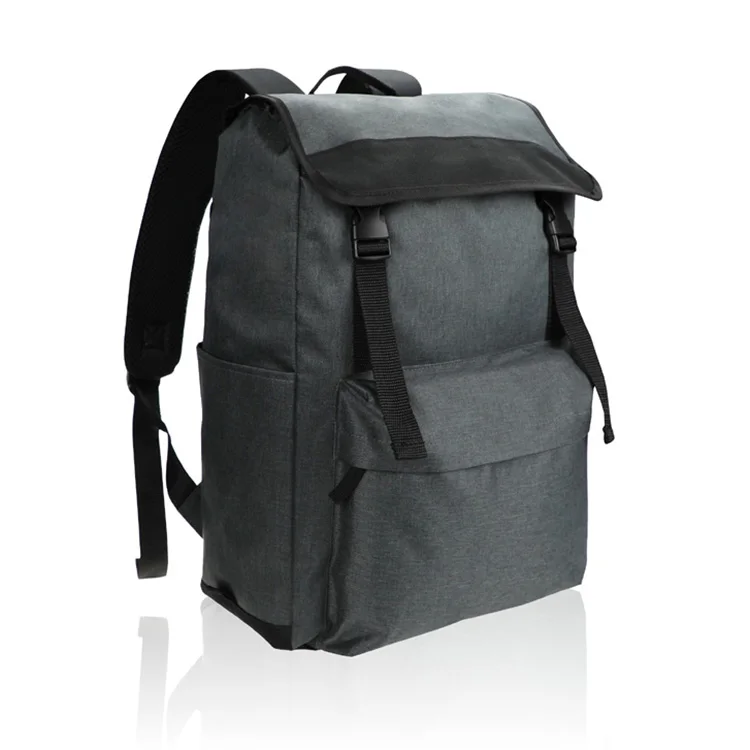 Stock/defective Items/on Sell Laptop Polyester Backpack 600D Waterproof Backpack