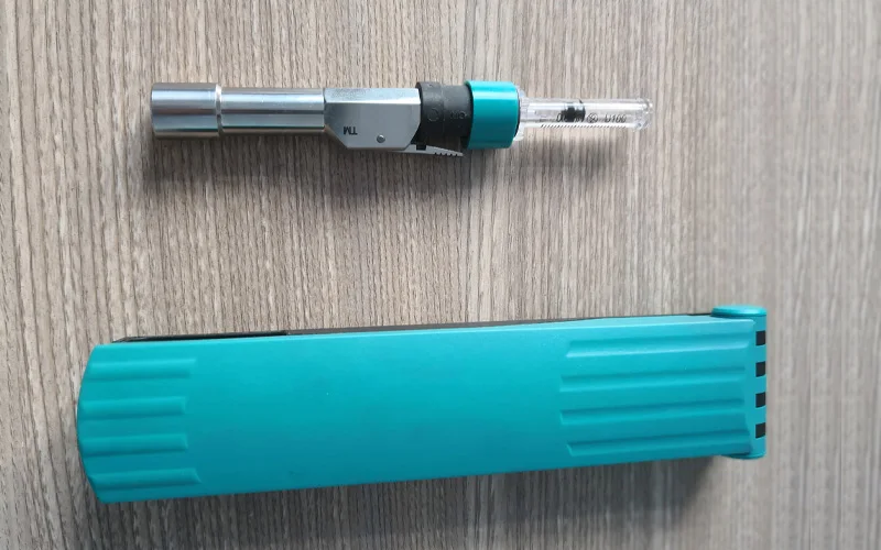 
HGH injection pen needle free syringe no needle no pain 