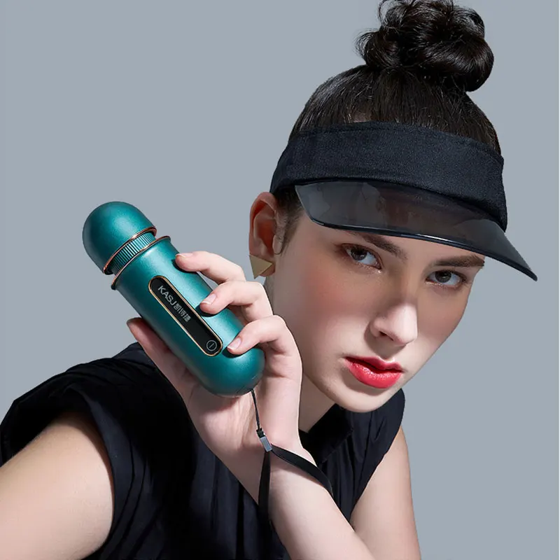 Low Sound Portable Mini Massage Gun With Type C Charger Vibration Percussion Massage Gun