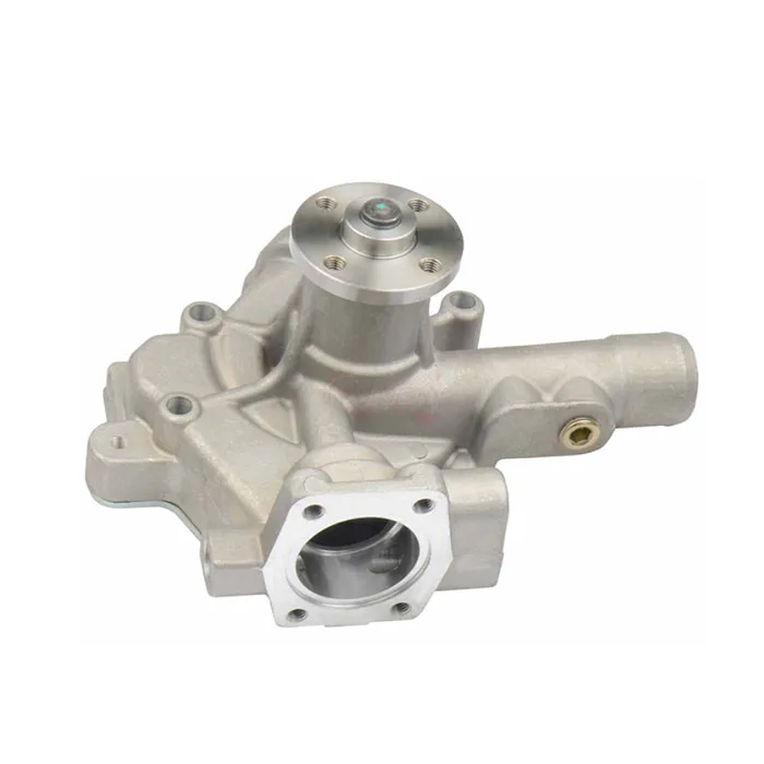 6132-61-1616 Water Pump for Yanmar Komatsu 4d94e Engine